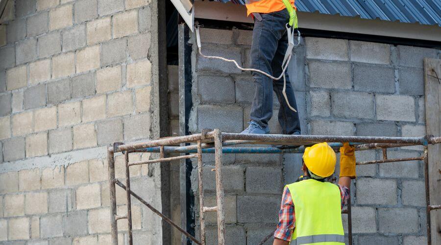 Local Chimney Repair in Conley, GA